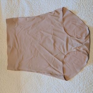 High waist Shapewear